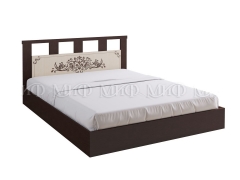 Кровать 1,6 Жасмин                                                                                                                                                                                                                                           